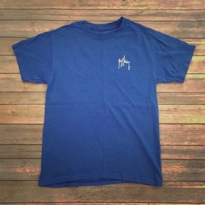 Used Guy Harvey Tee Shirt